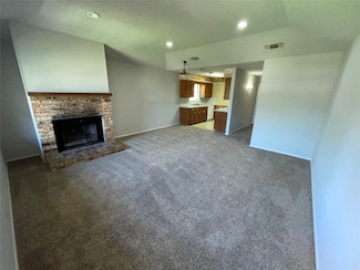 802 N Crockett St Unit F, Sherman, TX 75090