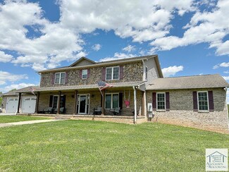 1226 Holly Tree Rd, Ararat, VA 24053
