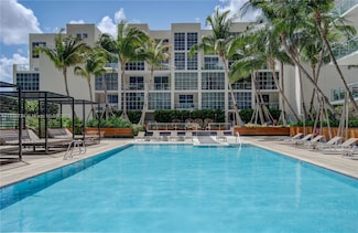 3451 NE 1st Ave Unit PM05, Miami, FL 33137
