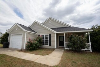Unlisted Address