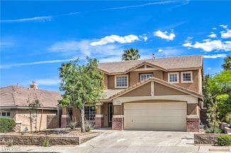1112 Caraway Ln, Las Vegas, NV 89144