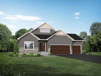 19999 Hunter's Ridge, Rogers, MN 55374
