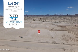 1541 Holly Ave, Lake Havasu City, AZ 86403