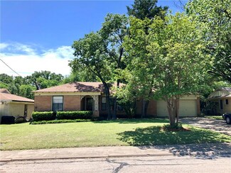 1310 Ross Dr, Irving, TX 75061