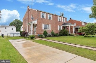 477 Olympic Ave, Havertown, PA 19083