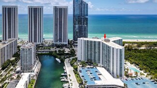 100 Bayview Dr Unit 225, Sunny Isles Beach, FL 33160