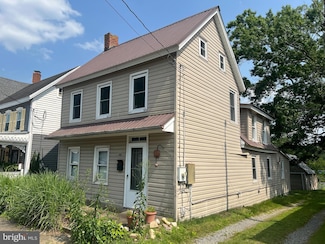 117 Broad St, Milton, DE 19968