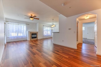 17442 Nature Walk Trail Unit 107, Parker, CO 80134