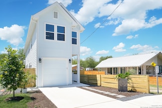 244 Porter St, San Antonio, TX 78210