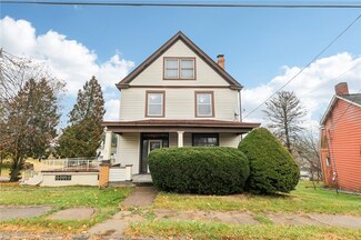 348 Fannie St, Mc Donald, PA 15057