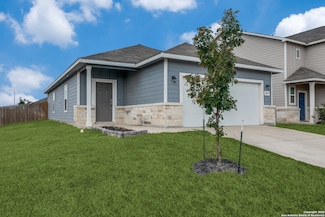10115 Via Camille, San Antonio, TX 78224