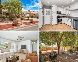 720 Begonia St, Escondido, CA 92027