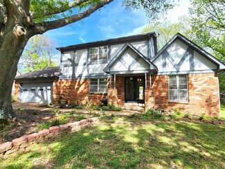 3714 Windyke Dr, Memphis, TN 38125