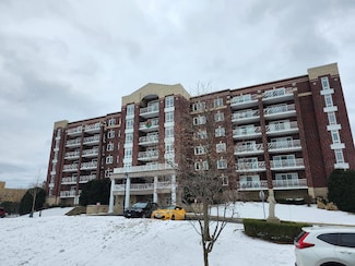 7061 W Touhy Ave Unit 507, Niles, IL 60714