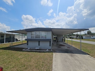 506 W Noble Ave Unit 54, Bushnell, FL 33513