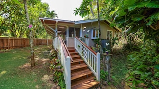 566 Puuopae Rd, Kapaa, HI 96746