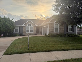 13670 Wagon Pass Rd, Platte City, MO 64079