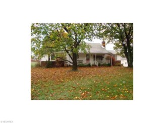 53525 Somerton Hwy, Barnesville, OH 43713
