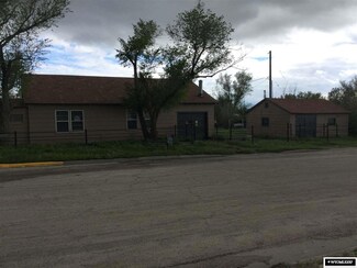 828 Elm St, Edgerton, WY 82635