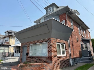 2070 S Broad St, Hamilton Township, NJ 08610