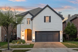 416 Wiltshire Blvd, Lewisville, TX 75056