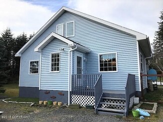 2635 Metrokin Way, Kodiak, AK 99615