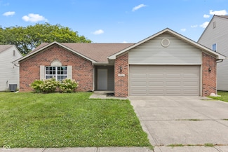 12985 Galloway Cir, Fishers, IN 46038