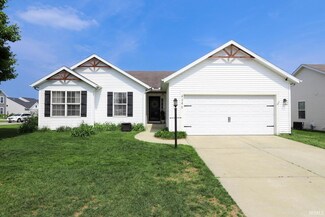 4346 Turquoise Trail, South Bend, IN 46628