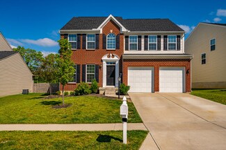 3405 Carol Marie Ln, Dayton, OH 45404