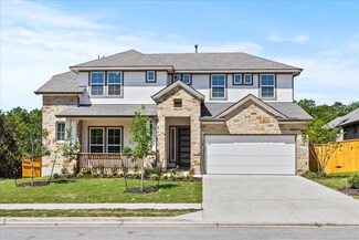284 Brewer St, Kyle, TX 78640