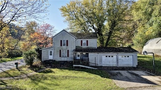 6577 State Route 515, Dundee, OH 44624