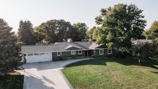 1731 Highland Dr, Hastings, NE 68901