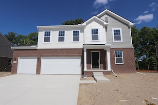 14149 Old Oak Trail, Belleville, MI 48111