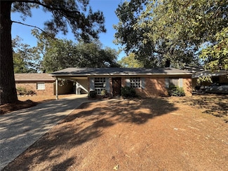 625 Damaka Dr, Shreveport, LA 71106