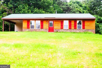 3953 Liberty Hill Rd, Eastanollee, GA 30538