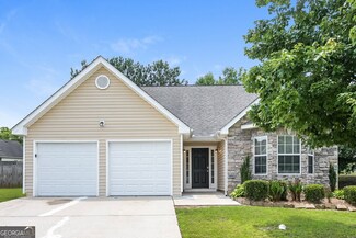 40 Zebulon Place, Covington, GA 30016