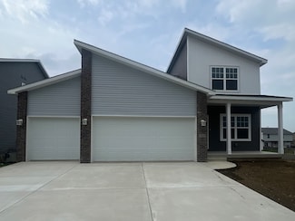 3616 Cabernet Ct, Normal, IL 61761