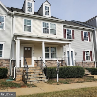 7125 Durrette Rd, Ruther Glen, VA 22546