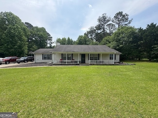 4284 Village Green Cir W, Conyers, GA 30013
