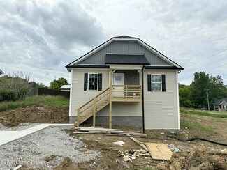 101 Cottage Ct, Bardstown, KY 40004