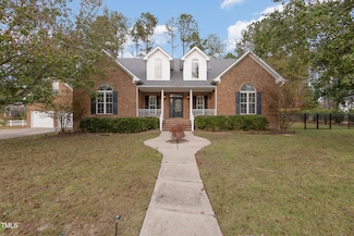 1005 Edenburghs Keep Dr, Knightdale, NC 27545