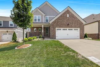 413 Meandering Way, White House, TN 37188