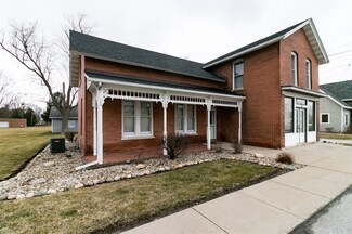 108 S Illinois St, Wanatah, IN 46390