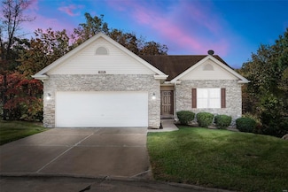 305 Spotted Fawn Bend, Wentzville, MO 63385