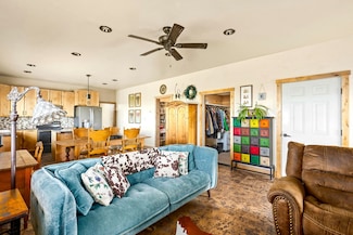 29 Rainbow Rd, Power, MT 59468