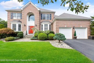 3 Summerhill Ave, Jackson, NJ 08527