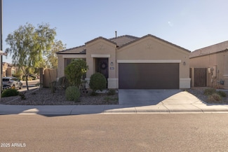 8269 W Rushmore Way, Florence, AZ 85132
