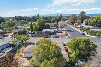 1715 Notre Dame Ave, East Palo Alto, CA 94303