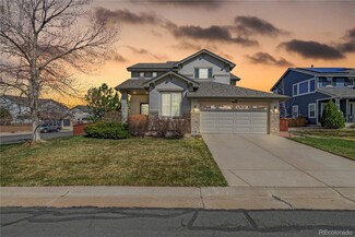 9640 S Johnson St, Littleton, CO 80127