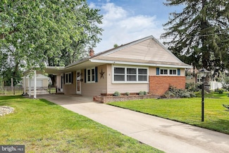 5 Beech Place, West Deptford, NJ 08096